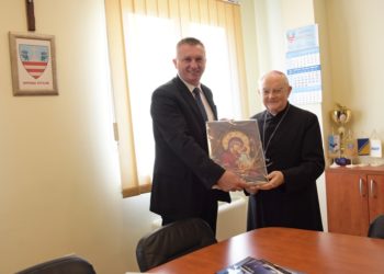 Nadbiskup Henryk Hoser posjetio Općinu Čitluk