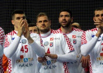 Hrvatski rukometaši danas igraju najvažniju utakmicu prvog kruga