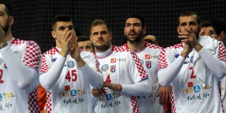 Hrvatski rukometaši danas igraju najvažniju utakmicu prvog kruga