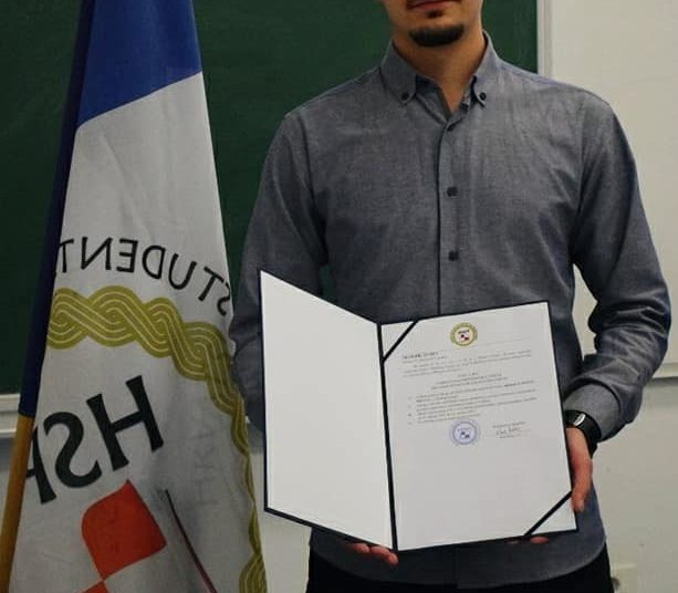 Martin Mikulić ponovno izabran za predsjednika HSPF-a