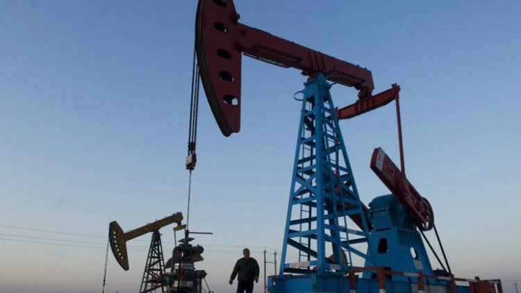 Cijene nafte snažno rasle dva tjedna zaredom