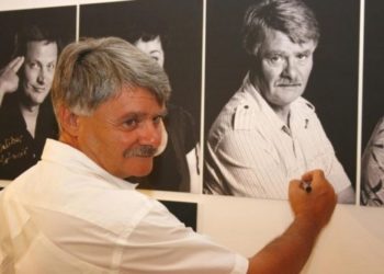 Nino Raspudić: Ivo Gregurević – kad radiš ono za što si stvoren