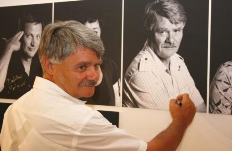 Nino Raspudić: Ivo Gregurević – kad radiš ono za što si stvoren