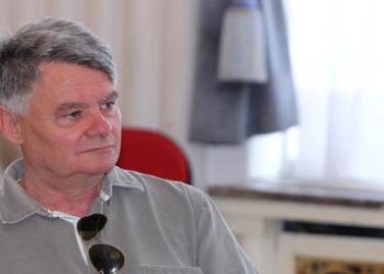 Preminuo Ivo Gregurević