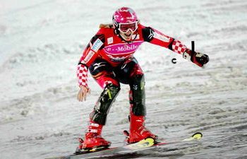 Ivica Kostelić: Janica nije imala ni za kombinezon, posudila ga je od skijašice iz BiH