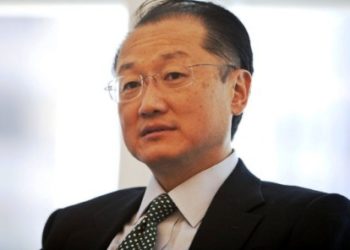 Predsjednik Svjetske banke podnio ostavku