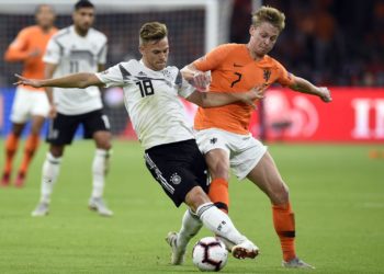 Veliki talent stiže na Camp Nou za 90 milijuna eura