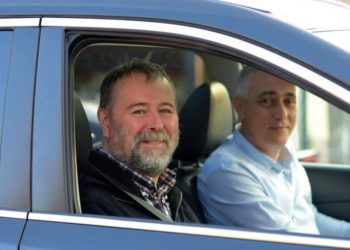 Stopostotni invalid iz Širokog Brijega prodajom crteža pomaže potrebite