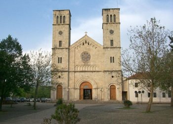 U Širokom Brijegu u 2018. više krštenja i vjenčanja