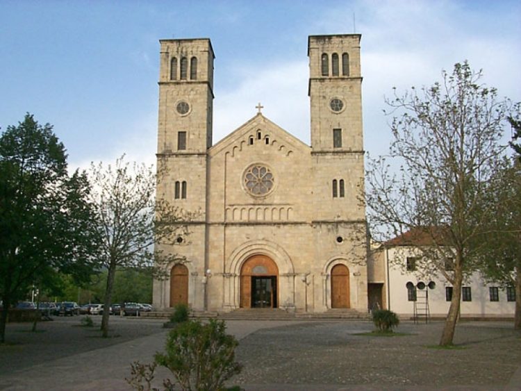 U Širokom Brijegu u 2018. više krštenja i vjenčanja