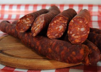 U Tomislavgradu će se birati najbolja kobasica i salama