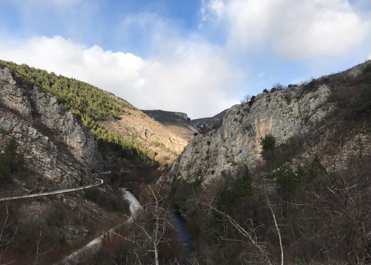 Prekrasne fotografije Širokog Brijega s “Kule”