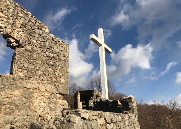 Prekrasne fotografije Širokog Brijega s “Kule”
