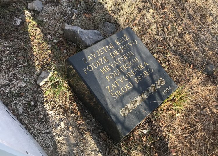 Prekrasne fotografije Širokog Brijega s “Kule”