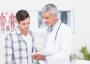 Otkrijte rak na vrijeme – život spašava samopregled testisa