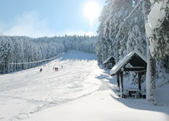 Skijalište na Blidinju otvoreno, subotom i noćno skijanje
