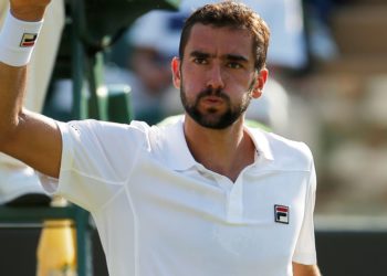 Čilić pao na 10. mjesto, Ćorić mu je sve bliže