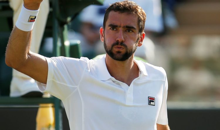 Čilić pao na 10. mjesto, Ćorić mu je sve bliže