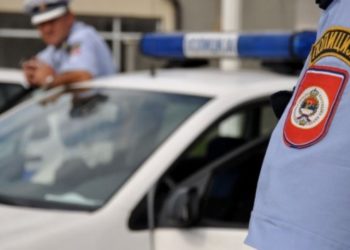 Migranti opljačkali putnike, zaustavili vlak i pobjegli