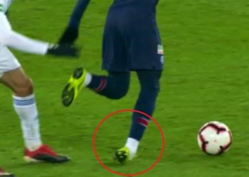 Nova teška ozljeda PSG-ove zvijezde: Neymar u suzama napustio travnjak