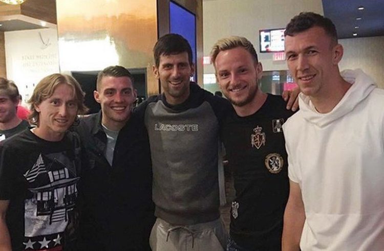 Đoković: Mnoge Srbe to vrijeđa, ali ja Hrvate gledam kao svoje