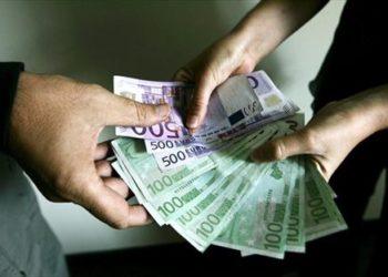 Minimalac u Njemačkoj raste na 9,19 eura bruto