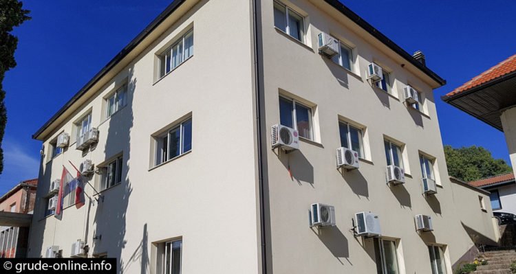 Općina Grude traži 12 kandidata za stjecanje prvog radnog iskustava