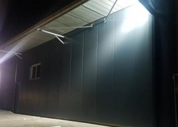 U Širokom Brijegu pronađen automobil koji je otet nakon pljačke pošte u Mostaru