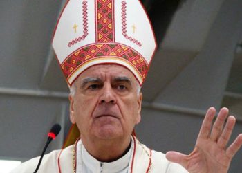 Biskupu Periću istječe mandat u veljači: Tko će ga naslijediti?