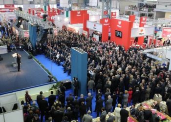 Sajam gospodarstva Mostar 2019. sredinom travnja