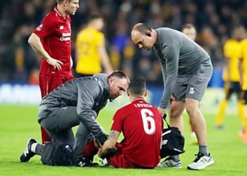 Wolverhampton izbacio Liverpool, ozljeda Lovrena
