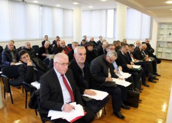 Na Skupštini dioničara Aluminija imenovan novi saziv Nadzornoga odbora Društva