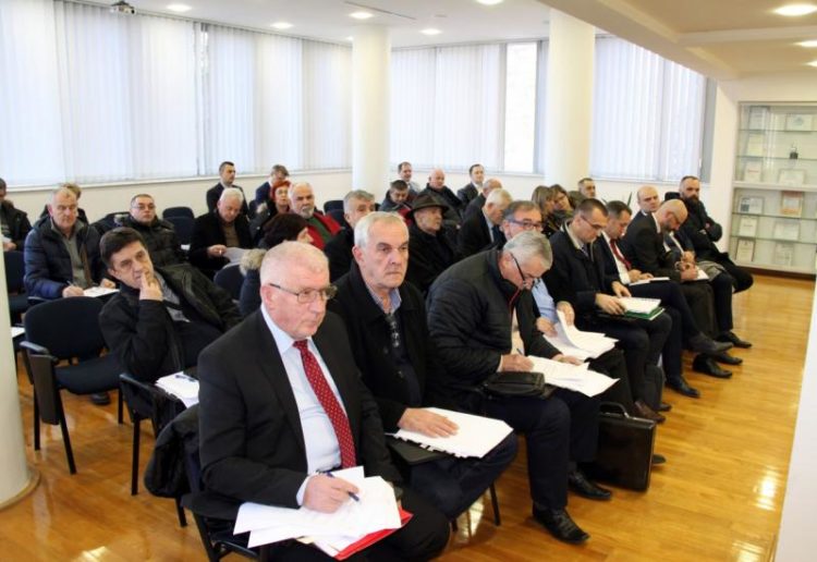 Na Skupštini dioničara Aluminija imenovan novi saziv Nadzornoga odbora Društva