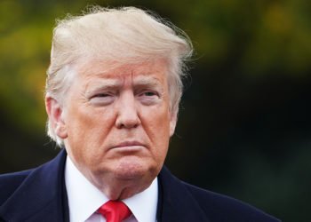 Sastali se Trump i predstavnici Kongresa. Nisu se dogovorili o financiranju