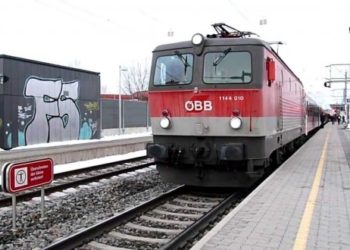 Hrvatska drama u Reutlingenu: Žena doputovala vlakom, suprug je dočekao pa zajedno otišli u smrt