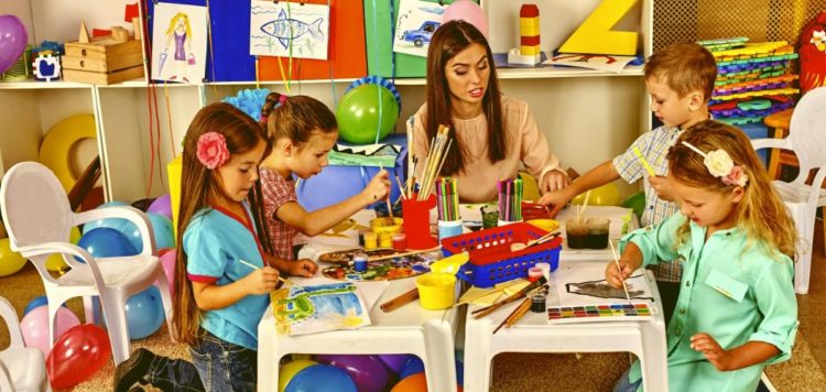 Mostar: Cijena gradskog vrtića viša za 10 KM, u Rodoču vrtić od veljače