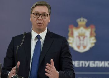 Vučić: Bošnjaci griješe kao Srbija devedesetih