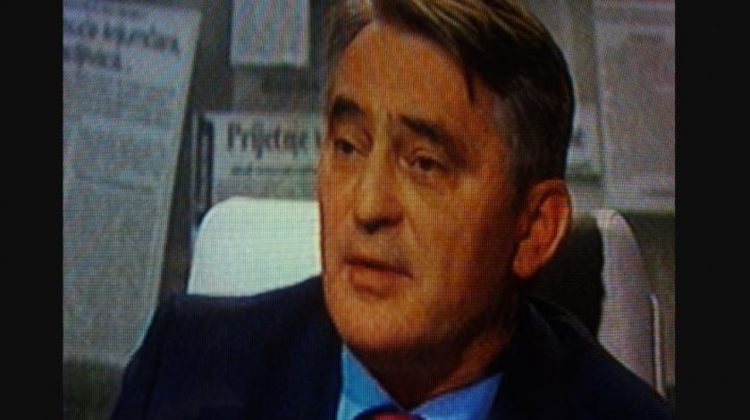 Komšić kod Stankovića upao u zamku vlastitih obmana