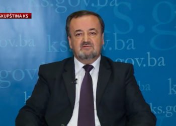 Zvonko Marić (Bajram Demić) se više ne izjašnjava kao Hrvat