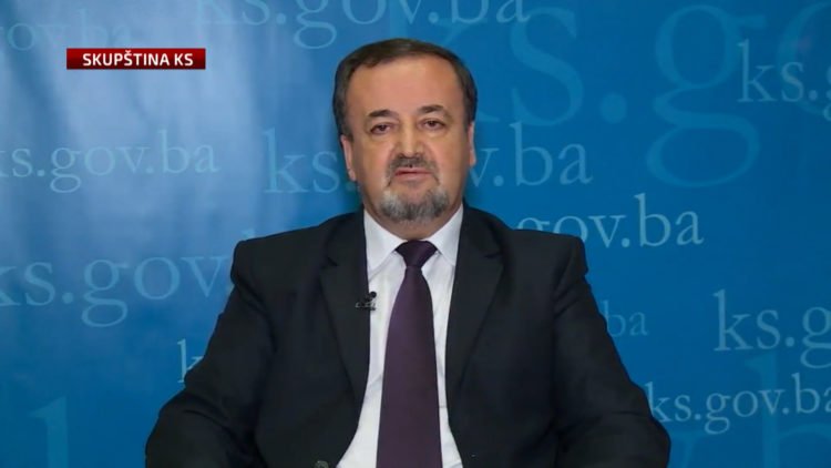 Zvonko Marić (Bajram Demić) se više ne izjašnjava kao Hrvat