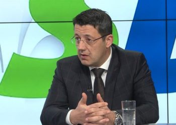 Čampara: U Vladi Sarajevske županije nemamo nikoga tko nije Bošnjak