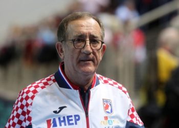 Červar: Bahrein će poslužiti kao uigravanje za Španjolsku