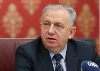 Čolak: Tvrditi da smo mi protiv NATO-a, to su nebuloze nerazumnih ljudi