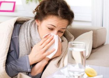 Čuvajte se gripe: 10 navika kojih se trebate riješiti kako biste lakše izbjegli virus