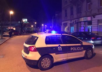 Široki Brijeg: Sanirana opasna skela u središtu grada