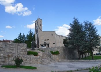 Široki Brijeg: Statistika Župe Kočerin za 2018.