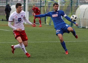 Široki Brijeg bolji od slovačkog Trenčina