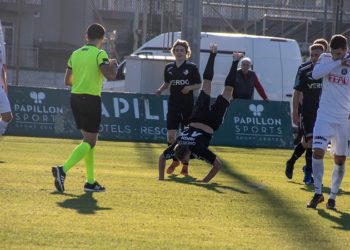 Široki solidan protiv Danaca sve do zadnjih pet minuta utakmice