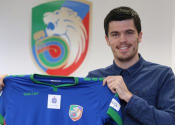 Širokobriježanin Božo Musa iz Slaven Belupa odlazi u Poljsku