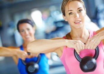 Želite izgubiti višak kilograma? Ovo je trening za vas